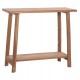ΚΟΝΣΟΛΑ TALIBER HM18257 ΞΥΛΟ TEAK ΣΕ ΦΥΣΙΚΟ ΧΡΩΜΑ 100x40x85Υεκ. ΚΟΝΣΟΛΑ TALIBER HM18257 ΞΥΛΟ TEAK ΣΕ ΦΥΣΙΚΟ ΧΡΩΜΑ 100x40x85Υεκ.