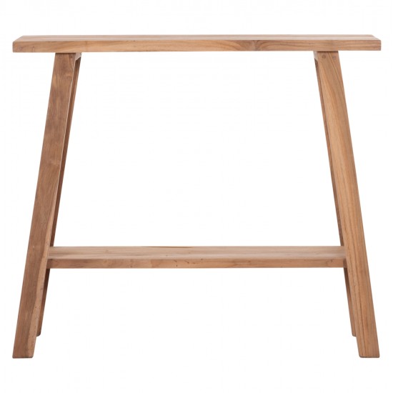ΚΟΝΣΟΛΑ TALIBER HM18256 ΞΥΛΟ TEAK ΣΕ ΦΥΣΙΚΟ ΧΡΩΜΑ 90x30x77Υεκ. ΚΟΝΣΟΛΑ TALIBER HM18256 ΞΥΛΟ TEAK ΣΕ ΦΥΣΙΚΟ ΧΡΩΜΑ 90x30x77Υεκ.