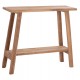 ΚΟΝΣΟΛΑ TALIBER HM18256 ΞΥΛΟ TEAK ΣΕ ΦΥΣΙΚΟ ΧΡΩΜΑ 90x30x77Υεκ. ΚΟΝΣΟΛΑ TALIBER HM18256 ΞΥΛΟ TEAK ΣΕ ΦΥΣΙΚΟ ΧΡΩΜΑ 90x30x77Υεκ.