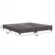 ΥΠΟΣΤΡΩΜΑ/ΚΡΕΒΑΤΙ KING-SIZE SIGGY HM21218 ΓΚΡΙ ΥΦΑΣΜΑ--ΓΙΑ 180x200εκ. ΥΠΟΣΤΡΩΜΑ/ΚΡΕΒΑΤΙ KING-SIZE SIGGY HM21218 ΓΚΡΙ ΥΦΑΣΜΑ--ΓΙΑ 180x200εκ.