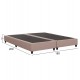 ΥΠΟΣΤΡΩΜΑ/ΚΡΕΒΑΤΙ KING-SIZE SIGGY HM21218.01 ΜΠΕΖ ΥΦΑΣΜΑ--ΓΙΑ 180x200εκ. ΥΠΟΣΤΡΩΜΑ/ΚΡΕΒΑΤΙ KING-SIZE SIGGY HM21218.01 ΜΠΕΖ ΥΦΑΣΜΑ--ΓΙΑ 180x200εκ.