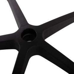 ΑΝΤΑΛΛΑΚΤΙΚΗ ΒΑΣΗ ΑΣΤΕΡΙ ΜΑΥΡΟ NYLON HM1199-- 28εκ ΑΚΤΙΝΑ ΑΝΤΑΛΛΑΚΤΙΚΗ ΒΑΣΗ ΑΣΤΕΡΙ ΜΑΥΡΟ NYLON HM1199-- 28εκ ΑΚΤΙΝΑ