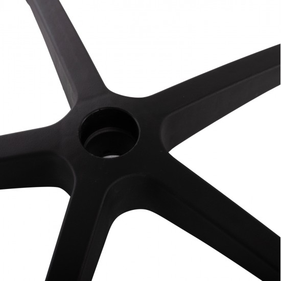 ΑΝΤΑΛΛΑΚΤΙΚΗ ΒΑΣΗ ΑΣΤΕΡΙ ΜΑΥΡΟ NYLON HM1199-- 28εκ ΑΚΤΙΝΑ ΑΝΤΑΛΛΑΚΤΙΚΗ ΒΑΣΗ ΑΣΤΕΡΙ ΜΑΥΡΟ NYLON HM1199-- 28εκ ΑΚΤΙΝΑ