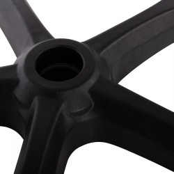 ΑΝΤΑΛΛΑΚΤΙΚΗ ΒΑΣΗ ΑΣΤΕΡΙ ΜΑΥΡΟ NYLON HM1203-- 29εκ ΑΚΤΙΝΑ ΑΝΤΑΛΛΑΚΤΙΚΗ ΒΑΣΗ ΑΣΤΕΡΙ ΜΑΥΡΟ NYLON HM1203-- 29εκ ΑΚΤΙΝΑ