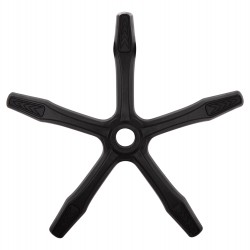 ΑΝΤΑΛΛΑΚΤΙΚΗ ΒΑΣΗ ΑΣΤΕΡΙ ΜΑΥΡΟ NYLON HM1203-- 29εκ ΑΚΤΙΝΑ ΑΝΤΑΛΛΑΚΤΙΚΗ ΒΑΣΗ ΑΣΤΕΡΙ ΜΑΥΡΟ NYLON HM1203-- 29εκ ΑΚΤΙΝΑ