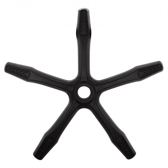 ΑΝΤΑΛΛΑΚΤΙΚΗ ΒΑΣΗ ΑΣΤΕΡΙ ΜΑΥΡΟ NYLON HM1203-- 29εκ ΑΚΤΙΝΑ ΑΝΤΑΛΛΑΚΤΙΚΗ ΒΑΣΗ ΑΣΤΕΡΙ ΜΑΥΡΟ NYLON HM1203-- 29εκ ΑΚΤΙΝΑ