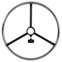 ΑΝΤΑΛΛΑΚΤΙΚΟ ΥΠΟΠΟΔΙΟ ΓΙΑ ΚΑΡΕΚΛΑ ΓΡΑΦΕΙΟΥ HM1042, HM1043--Φ44,5εκ.