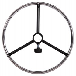 ΑΝΤΑΛΛΑΚΤΙΚΟ ΥΠΟΠΟΔΙΟ ΓΙΑ ΚΑΡΕΚΛΑ ΓΡΑΦΕΙΟΥ HM1042, HM1043--Φ44,5εκ. ΑΝΤΑΛΛΑΚΤΙΚΟ ΥΠΟΠΟΔΙΟ ΓΙΑ ΚΑΡΕΚΛΑ ΓΡΑΦΕΙΟΥ HM1042, HM1043--Φ44,5εκ.