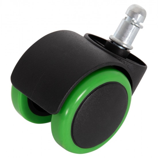 ΑΝΤΑΛΛΑΚΤΙΚΑ ΡΟΔΑΚΙΑ ΣΕΤ 5ΤΜΧ ΓΙΑ ΚΑΡΕΚΛΕΣ ΓΡΑΦΕΙΟΥ HM1203.03--ΜΑΥΡO-ΠΡΑΣΙΝΟ ΑΝΤΑΛΛΑΚΤΙΚΑ ΡΟΔΑΚΙΑ ΣΕΤ 5ΤΜΧ ΓΙΑ ΚΑΡΕΚΛΕΣ ΓΡΑΦΕΙΟΥ HM1203.03--ΜΑΥΡO-ΠΡΑΣΙΝΟ