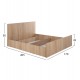 ΣΕΤ ΚΡΕΒΑΤΟΚΑΜΑΡΑΣ 6ΤΜΧ ADLER HM11759 ΜΕΛΑΜΙΝΗ SONAMA OAK-ΓΙΑ ΣΤΡΩΜΑ 160x200εκ ΣΕΤ ΚΡΕΒΑΤΟΚΑΜΑΡΑΣ 6ΤΜΧ ADLER HM11759 ΜΕΛΑΜΙΝΗ SONAMA OAK-ΓΙΑ ΣΤΡΩΜΑ 160x200εκ