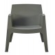 ΠΟΛΥΘΡΟΝΑ ΠΟΛΥΠΡΟΠΥΛΕΝΙΟΥ LOUNGE SLEEK HM6365.05 DARK OLIVE GREEN 62,5x48,5x73Υεκ. ΠΟΛΥΘΡΟΝΑ ΠΟΛΥΠΡΟΠΥΛΕΝΙΟΥ LOUNGE SLEEK HM6365.05 DARK OLIVE GREEN 62,5x48,5x73Υεκ.