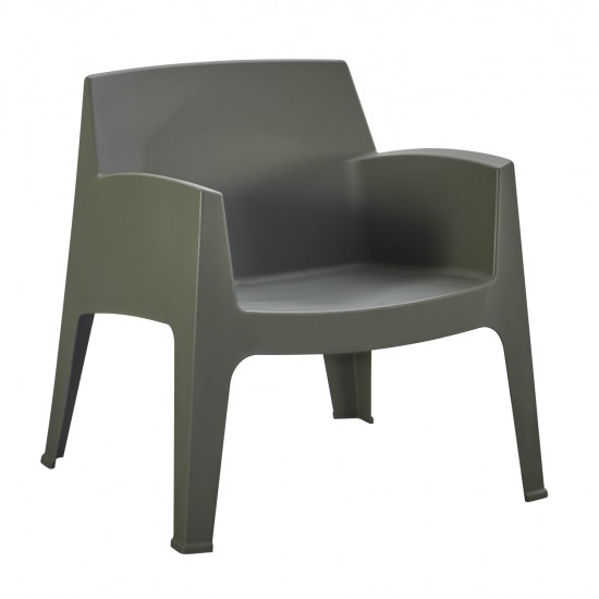 ΠΟΛΥΘΡΟΝΑ ΠΟΛΥΠΡΟΠΥΛΕΝΙΟΥ LOUNGE SLEEK HM6365.05 DARK OLIVE GREEN 62,5x48,5x73Υεκ. ΠΟΛΥΘΡΟΝΑ ΠΟΛΥΠΡΟΠΥΛΕΝΙΟΥ LOUNGE SLEEK HM6365.05 DARK OLIVE GREEN 62,5x48,5x73Υεκ.
