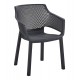 ΠΟΛΥΘΡΟΝΑ ΠΟΛΥΠΡΟΠΥΛΕΝΙΟΥ PEGGY HM6368.02 ΜΑΥΡΟ 60x55x79Υεκ ΠΟΛΥΘΡΟΝΑ ΠΟΛΥΠΡΟΠΥΛΕΝΙΟΥ PEGGY HM6368.02 ΜΑΥΡΟ 60x55x79Υεκ