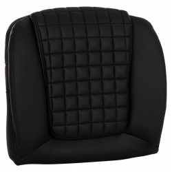 ΑΝΤΑΛΛΑΚΤΙΚO ΚΑΘΙΣΜΑ ΓΙΑ ΚΑΡΕΚΛΑ ΓΡΑΦΕΙΟΥ HM1097.01 ΜΑΥΡΟ PU 57x11x56εκ. ΑΝΤΑΛΛΑΚΤΙΚO ΚΑΘΙΣΜΑ ΓΙΑ ΚΑΡΕΚΛΑ ΓΡΑΦΕΙΟΥ HM1097.01 ΜΑΥΡΟ PU 57x11x56εκ.