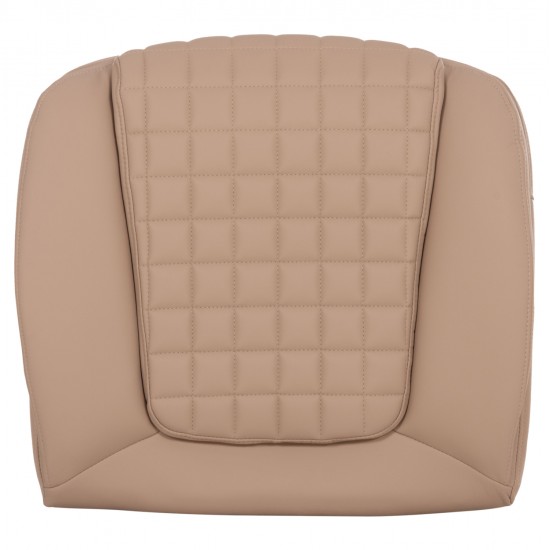 ΑΝΤΑΛΛΑΚΤΙΚO ΚΑΘΙΣΜΑ ΓΙΑ ΚΑΡΕΚΛΑ ΓΡΑΦΕΙΟΥ HM1097.07 ΚΑΠΟΥΤΣΙΝΟ PU 58x11x56εκ. ΑΝΤΑΛΛΑΚΤΙΚO ΚΑΘΙΣΜΑ ΓΙΑ ΚΑΡΕΚΛΑ ΓΡΑΦΕΙΟΥ HM1097.07 ΚΑΠΟΥΤΣΙΝΟ PU 58x11x56εκ.