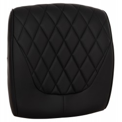 ΑΝΤΑΛΛΑΚΤΙΚO ΚΑΘΙΣΜΑ ΓΙΑ ΚΑΡΕΚΛΑ ΓΡΑΦΕΙΟΥ HM1098.01 ΜΑΥΡΟ PU 54x8x55εκ. ΑΝΤΑΛΛΑΚΤΙΚO ΚΑΘΙΣΜΑ ΓΙΑ ΚΑΡΕΚΛΑ ΓΡΑΦΕΙΟΥ HM1098.01 ΜΑΥΡΟ PU 54x8x55εκ.