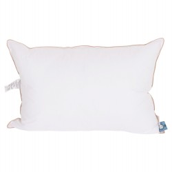 ΜΑΞΙΛΑΡΙ ΥΠΝΟΥ HYPNO HM12170 NANOFIBER ΓΕΜΙΣΗ 50x70εκ.