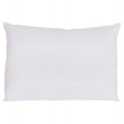 ΜΑΞΙΛΑΡΙ ΥΠΝΟΥ ANATOMIKO NOCTUA HM12173 POLYESTER HC SILICONIZED ΓΕΜΙΣΗ 50x70εκ.