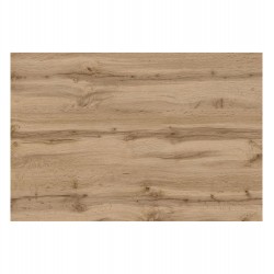 ΕΠΙΦΑΝΕΙΑ ΤΡΑΠΕΖΙΟΥ HPL ΟΡΘΟΓΩΝΙΑ HM5840.36 SONAMA OAK 120x80εκ.