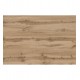 ΕΠΙΦΑΝΕΙΑ ΤΡΑΠΕΖΙΟΥ HPL ΟΡΘΟΓΩΝΙΑ HM5840.36 SONAMA OAK 120x80εκ.