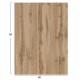 ΕΠΙΦΑΝΕΙΑ ΤΡΑΠΕΖΙΟΥ HPL ΟΡΘΟΓΩΝΙΑ HM6350.36 SONAMA OAK 60x80εκ.