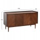 ΣΕΤ ΜΠΟΥΦΕΣ & ΕΠΙΠΛΟ ΤΗΛΕΟΡΑΣΗΣ ΒEEN HM21344 MDF ΜΕ ΚΑΠΛΑΜΑ ΚΑΡΥΔΙΑΣ