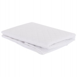 ΜΑΞΙΛΑΡΟΘΗΚΕΣ 2ΤΜΧ VELURA HM12175 ULTRA ΑΔΙΑΒΡΟΧΕΣ ΜΕ ΦΕΡΜΟΥΑΡ 50x70εκ