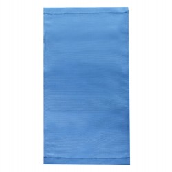 ΑΝΤΑ/ΚΟ ΠΑΝΙ TEXTILENE 550gr/m2 2X1 ΓΑΛΑΖΙΟ ΓΙΑ ΣΕΖΛΟΝΓΚ ΛΗΜΝΟΣ HM5805.08Τ 110Χ40