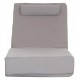 ΜΑΞΙΛΑΡΙ ΞΑΠΛΩΣΤΡΑΣ KIHEI HM21124 OLEFIN ΨΑΡΟΚΚΟΚΑΛΟ ΜΕ FOAM 195x70x21Υεκ