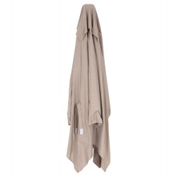 ΑΝΤΑΛΛΑΚΤΙΚΟ SPUN POLYESTER ΠΑΝΙ ΜΠΕΖ 3x3m ΓΙΑ ΟΜΠΡΕΛΑ HM6604.02