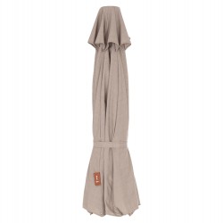 ΑΝΤΑΛΛΑΚΤΙΚΟ SPUN POLYESTER ΠΑΝΙ ΜΠΕΖ Φ300εκ. ΓΙΑ ΟΜΠΡΕΛΑ HM6603.02 (στρογγυλή)