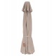 ΑΝΤΑΛΛΑΚΤΙΚΟ SPUN POLYESTER ΠΑΝΙ ΜΠΕΖ Φ300εκ. ΓΙΑ ΟΜΠΡΕΛΑ HM6603.02 (στρογγυλή)